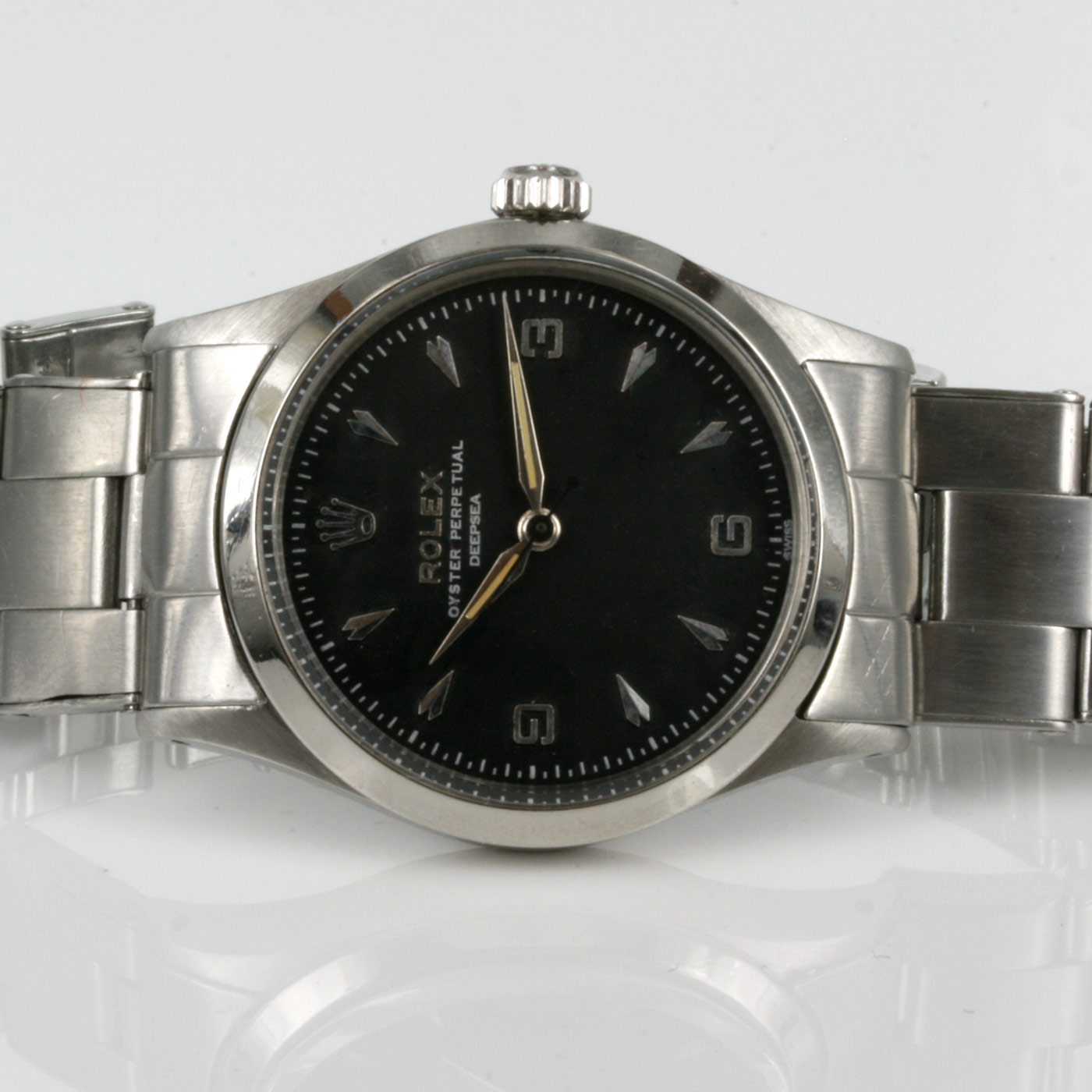 Buy Vintage Rolex Deepsea model 6532 