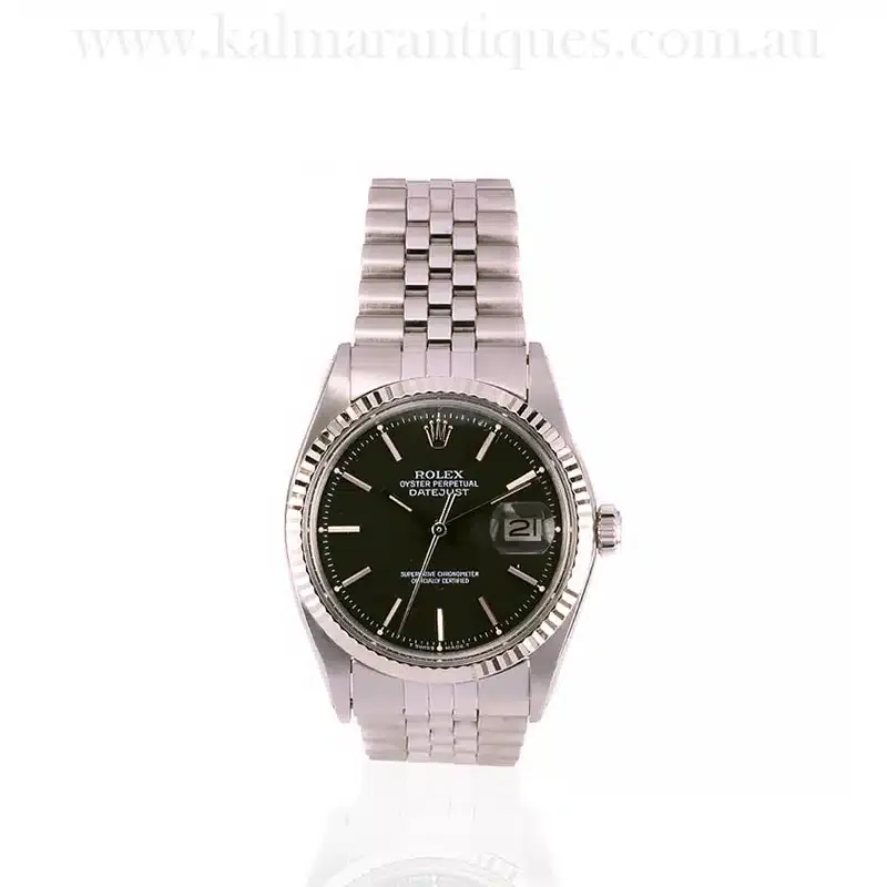 Rolex Explorer Sydney Antiques