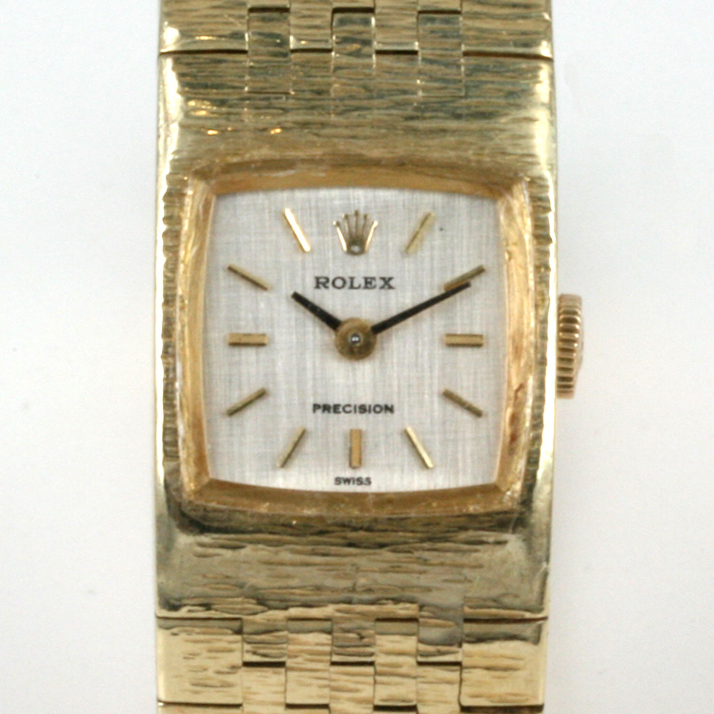 Buy 18ct gold ladies Rolex Precision watch. Sold Items, Sold Rolex Watches  Sydney - KalmarAntiques