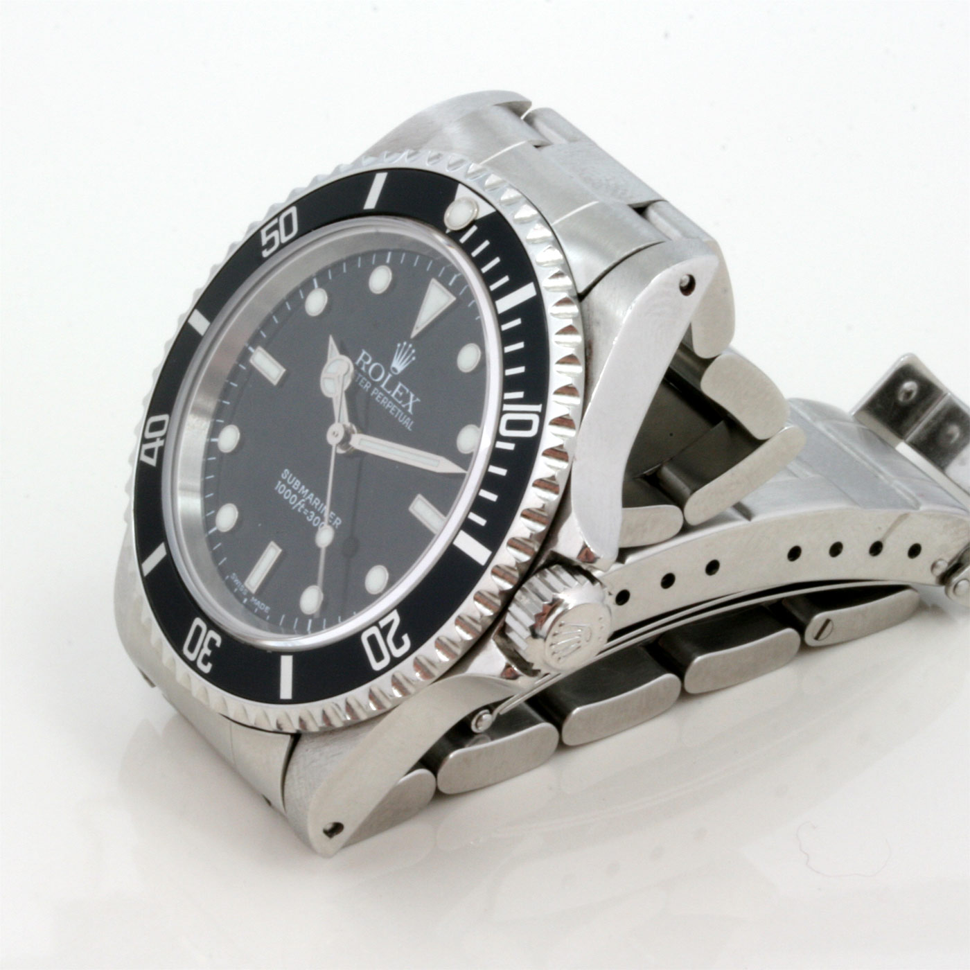 rolex submariner 2003