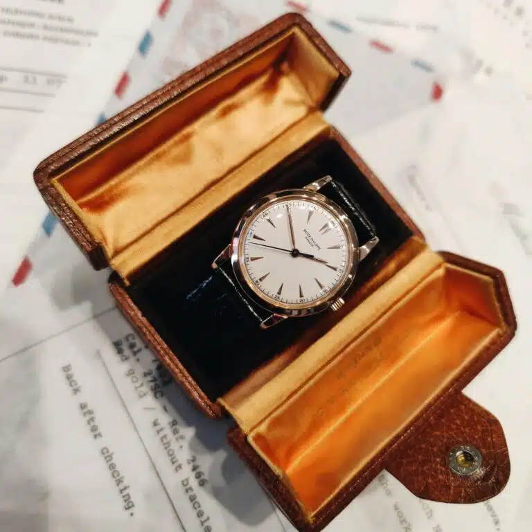 Vintage Watches