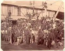 sydney foundry