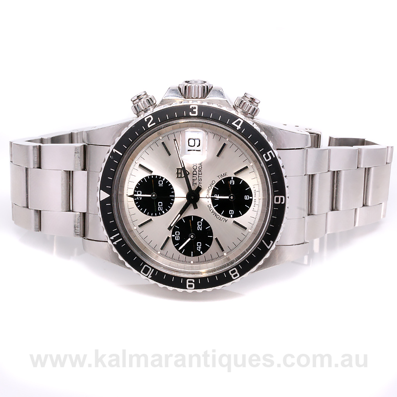 Tudor Big Block reference 79170