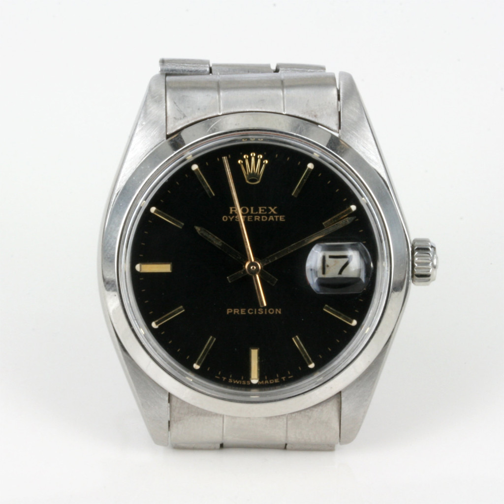 Buy 1968 vintage Rolex Precision watch 