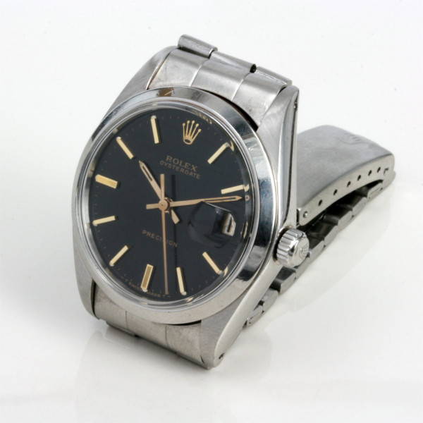 Buy 1968 vintage Rolex Precision watch 