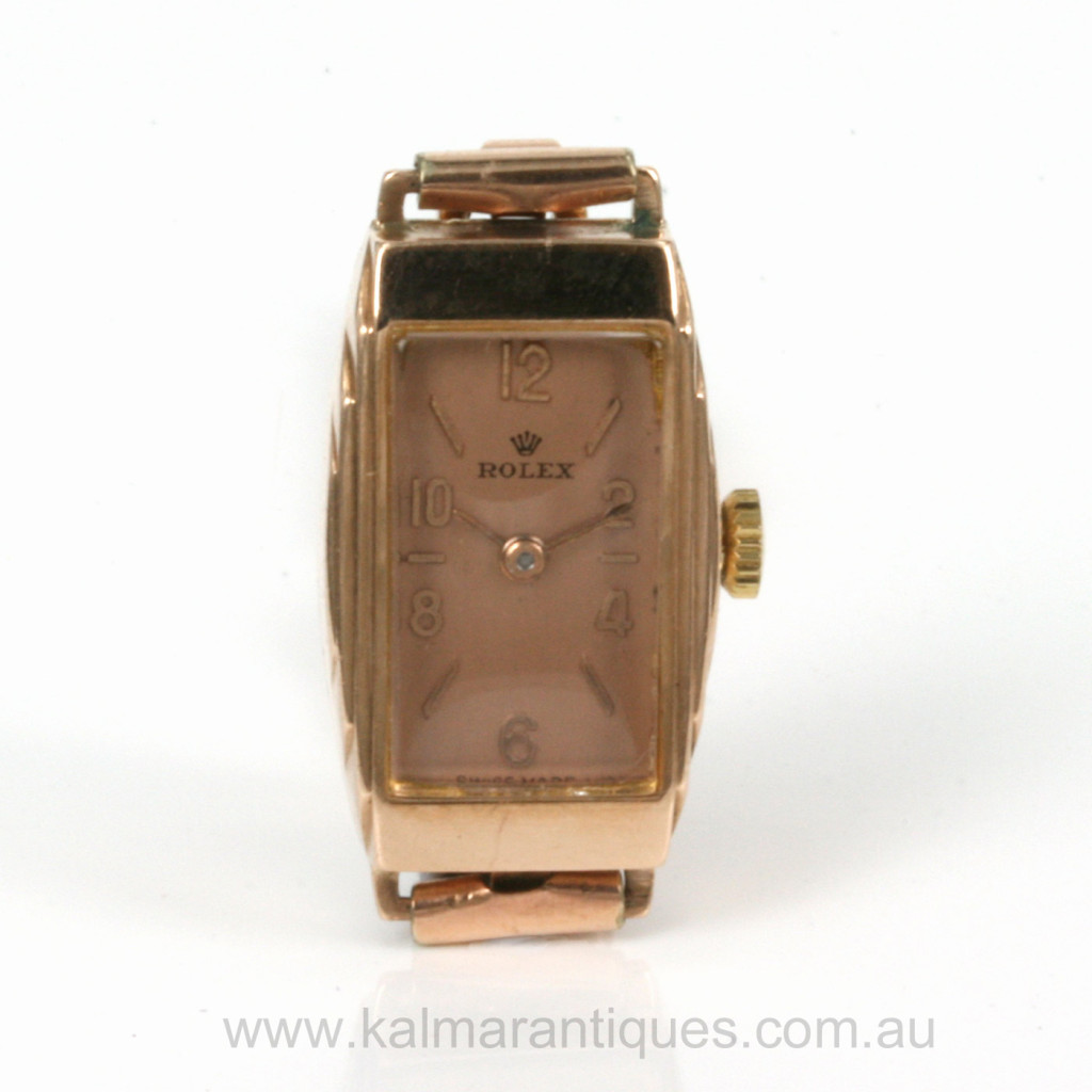 Buy Vintage Rolex watch from 1930 in 