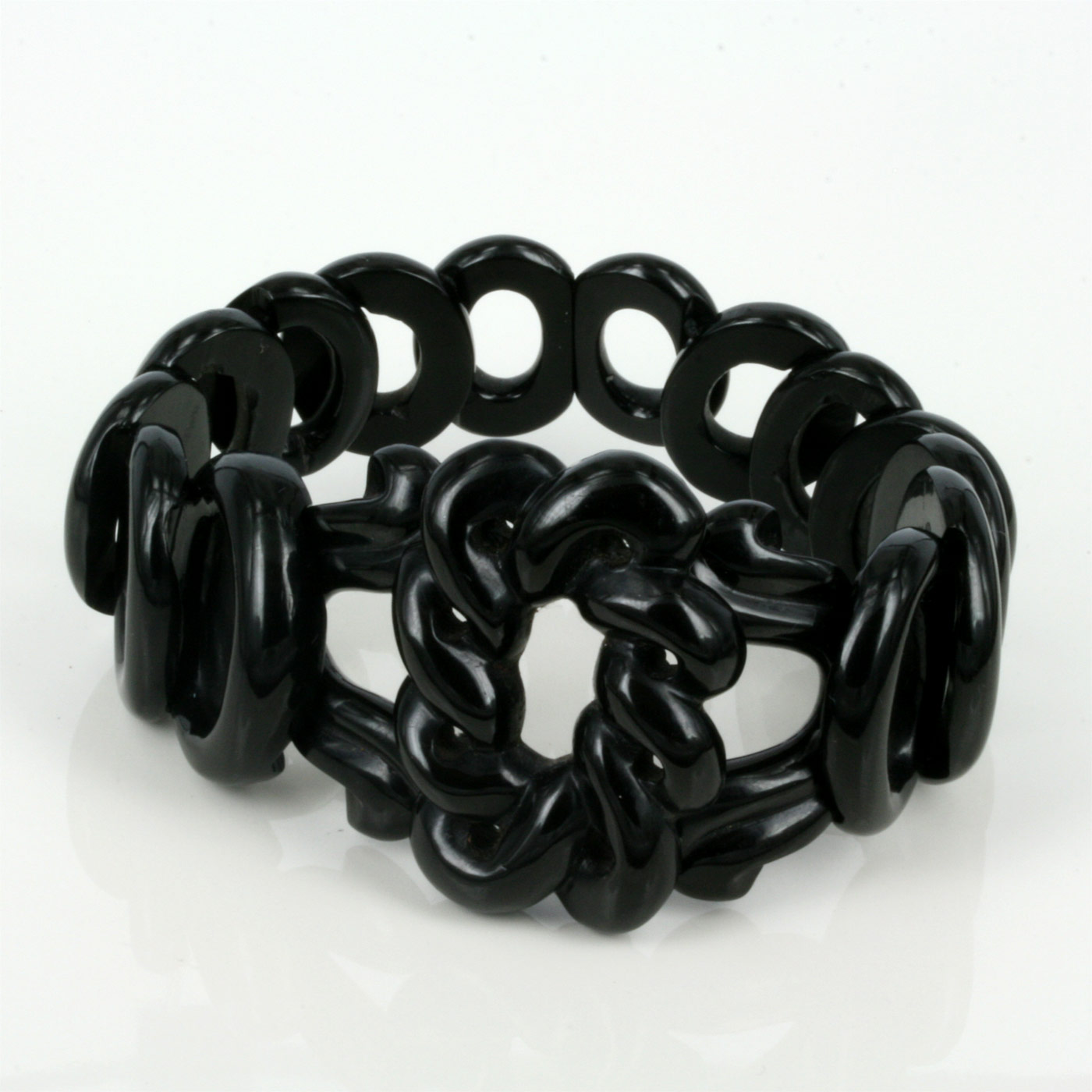 buy-antique-whitby-jet-bracelet-sold-items-sold-jewellery-sydney